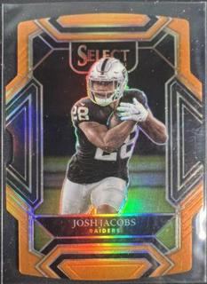 Josh Jacobs