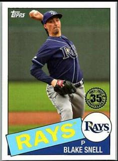 Blake Snell