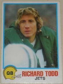Richard Todd