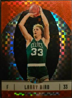 Larry Bird