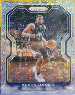 Kevon Looney