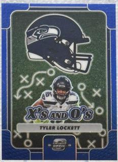 Tyler Lockett