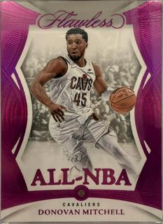 Donovan Mitchell