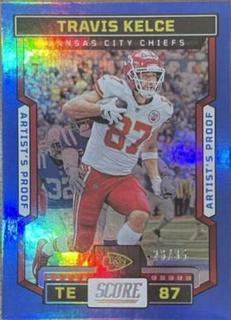 Travis Kelce