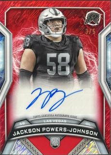 Jackson Powers-Johnson