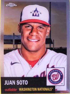 Juan Soto