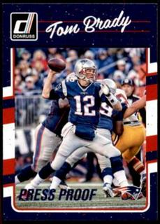 Tom Brady