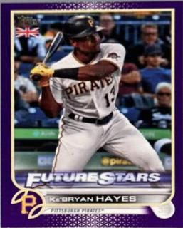 Ke'Bryan Hayes