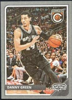 Danny Green