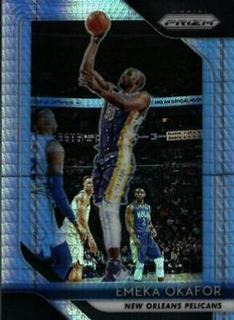 Emeka Okafor