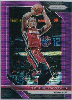 Josh Richardson