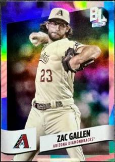 Zac Gallen