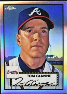 Tom Glavine