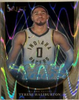 Tyrese Haliburton