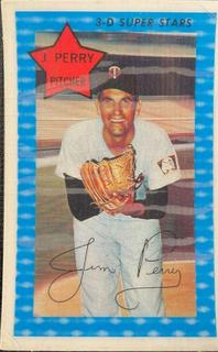 Jim Perry