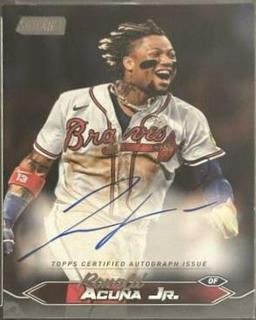 Ronald Acuna Jr.