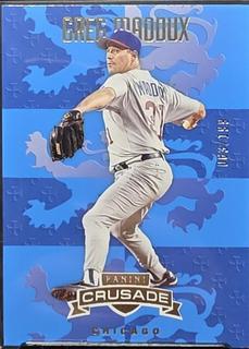 Greg Maddux
