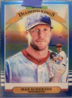 Max Scherzer