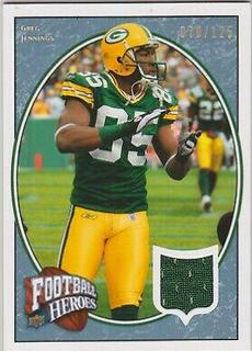 Greg Jennings