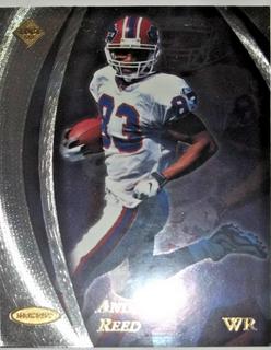Andre Reed