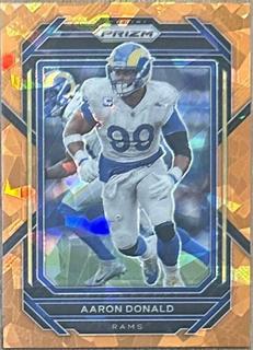 Aaron Donald
