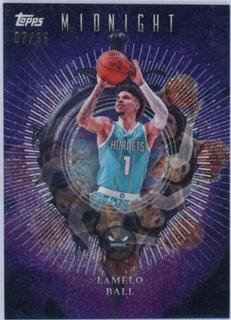 LaMelo Ball