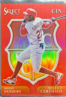 Deion Sanders