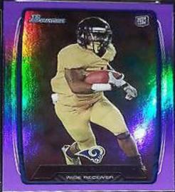 Tavon Austin