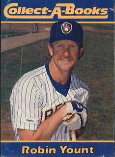 Robin Yount