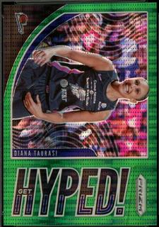 Diana Taurasi