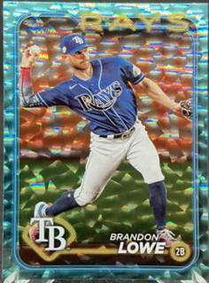 Brandon Lowe