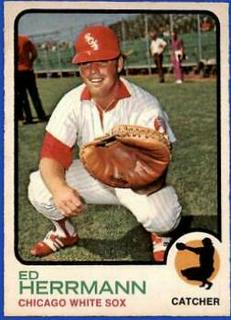 Ed Herrmann