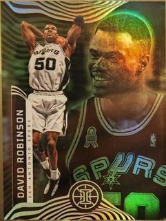 David Robinson