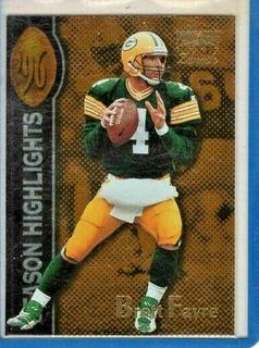 Brett Favre