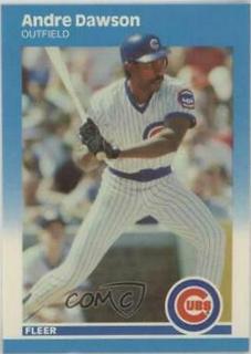 Andre Dawson