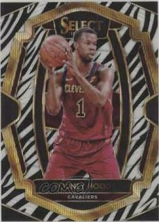 Rodney Hood