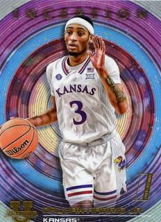Dajuan Harris Jr.
