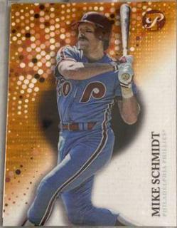 Mike Schmidt