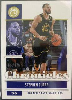 Stephen Curry
