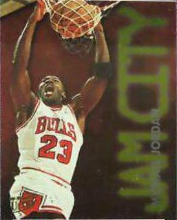 Michael Jordan