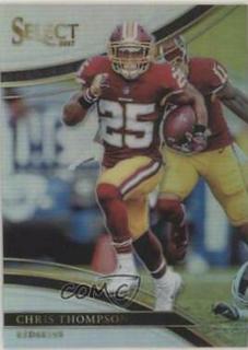 Chris Thompson