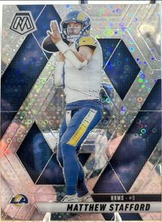 Matthew Stafford