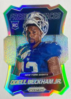 Odell Beckham Jr.