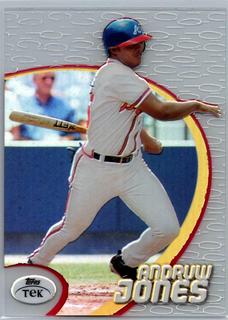 Andruw Jones