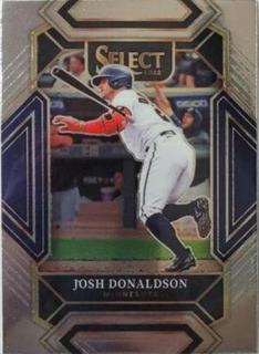 Josh Donaldson