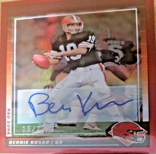 Bernie Kosar