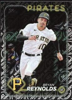 Bryan Reynolds