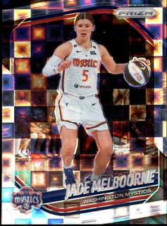 Jade Melbourne