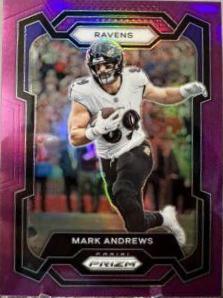 Mark Andrews