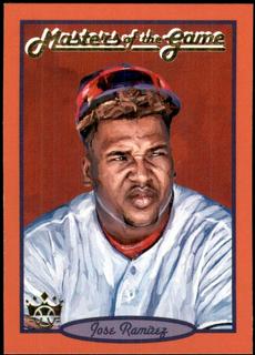 Jose Ramirez